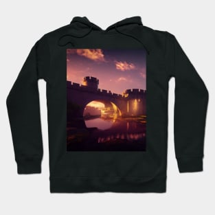 Fortress Hoodie